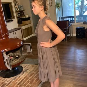 Banana Republic Dress